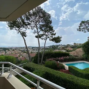Le Beauvert Appartement