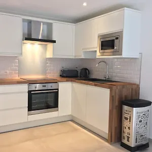 Ms Studio - Juans Les Pins Appartement