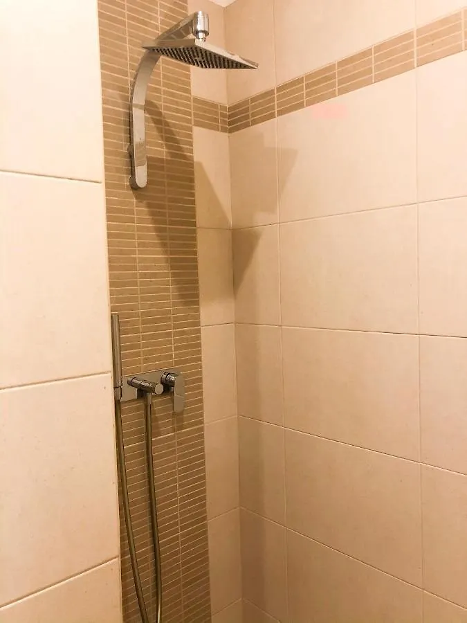 Studio Vieil Antibes - Saint Antoine Appartement