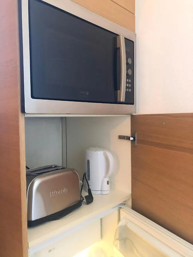Studio Vieil Antibes - Saint Antoine 0*,  France